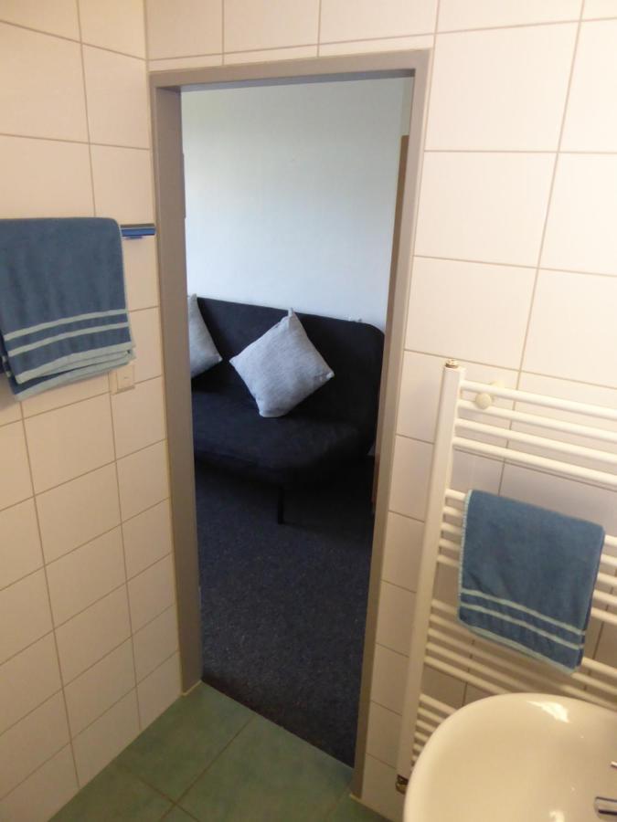 Doppelzimmer Mit Albblick Тюбинген Экстерьер фото